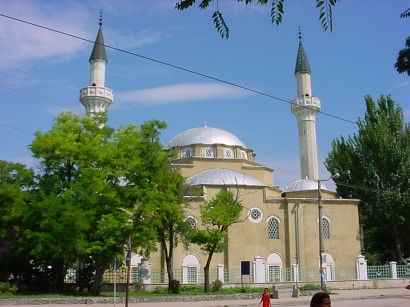 Eupatoria Eupatoria