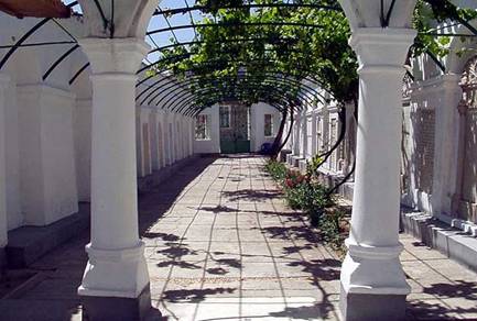 Eupatoria Eupatoria