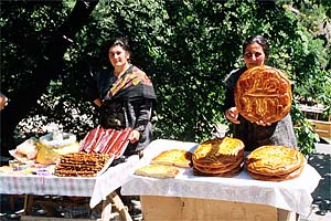 Kuchnia ormiańska
