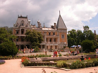 Massandra Massandra