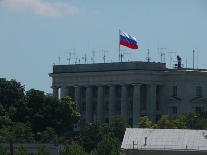 Sewastopol Sewastopol