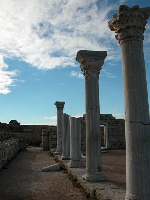 Sewastopol Sewastopol