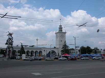 Symferopol Symferopol