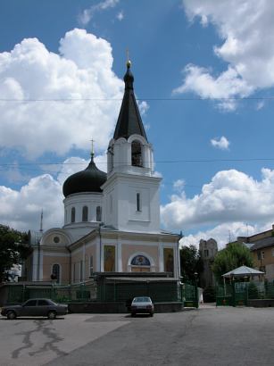 Symferopol 