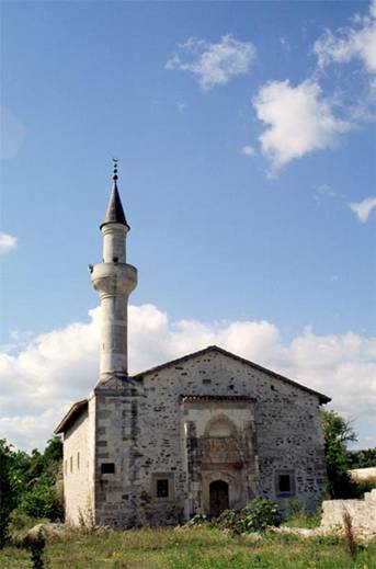 Stary Krym Stary Krym